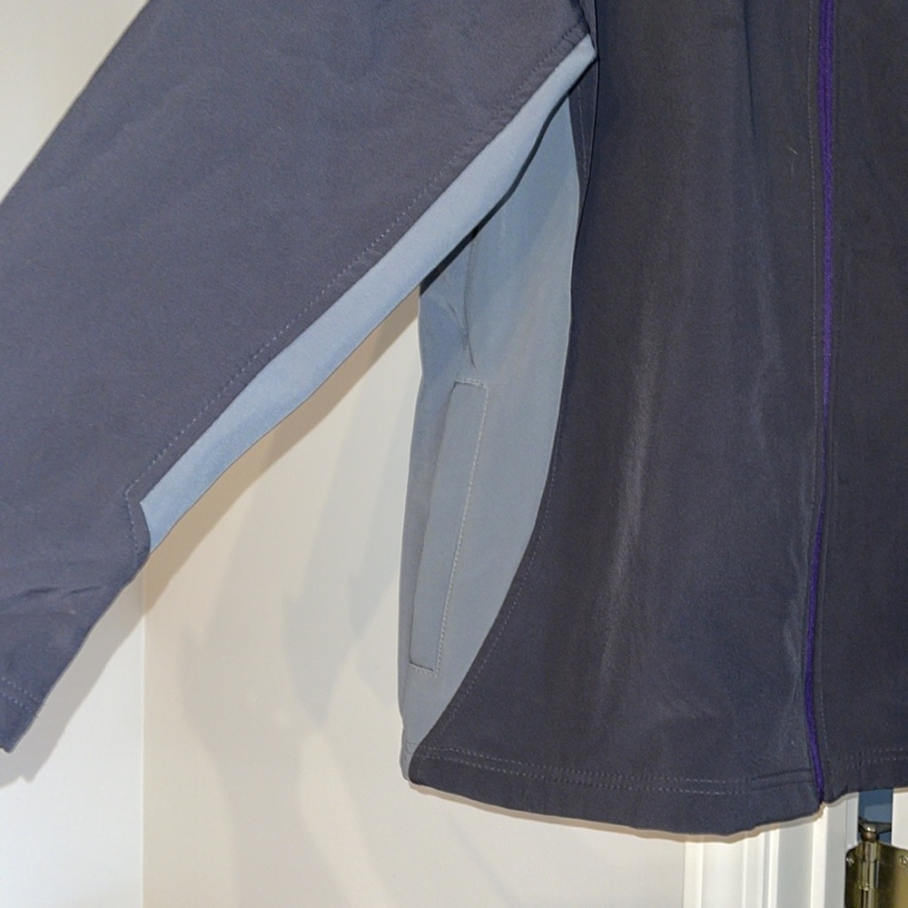 Lsu Full Zip Jacket - image 4